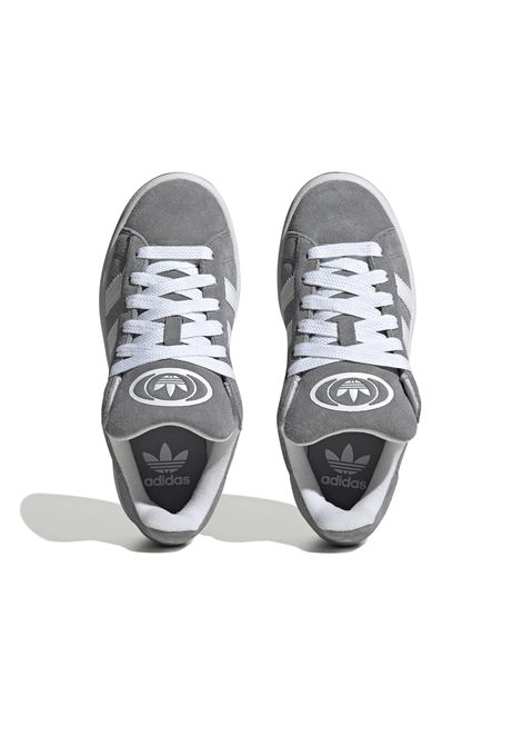 Scarpe Adidas Campus 00S Grigio Ragazzi ADIDAS ORIGINALS | Sneakers | HQ6507-